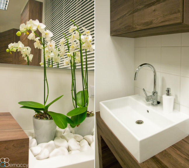 Wnętrze gabinetu kosmetycznego Darmedica Kielce